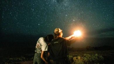 5 Zodiac Duos Bound Together by the Stars