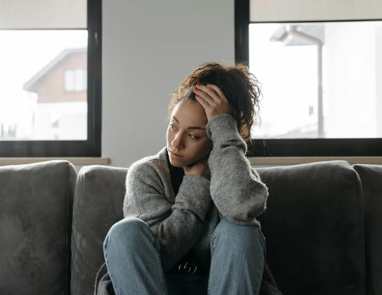 5 Zodiac Signs Who Never Ask For Help (Even When They Need It)