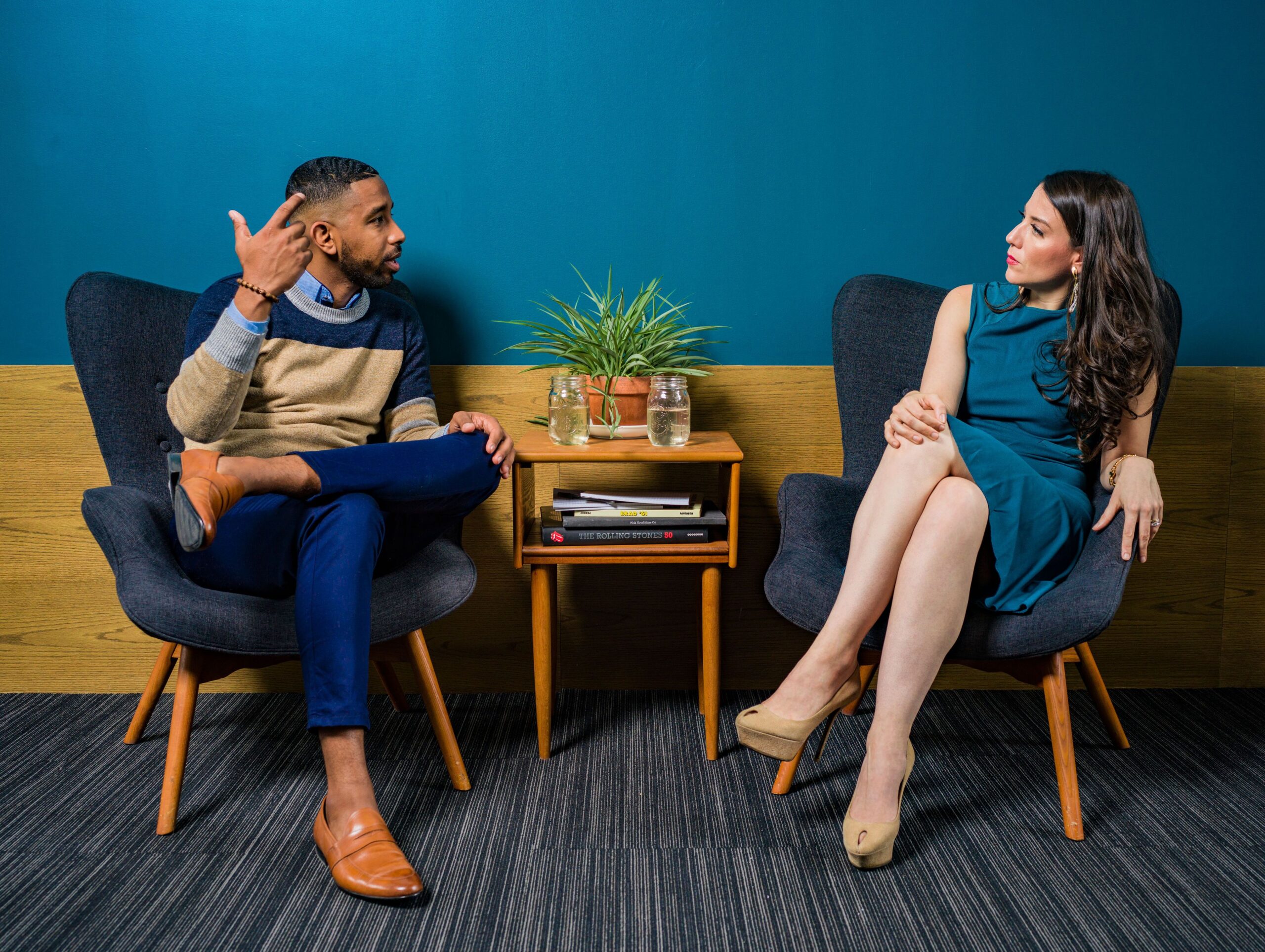 Signs You're in a Situationship (Not a Real Relationship)