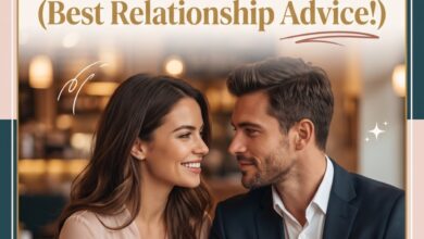 7 Body Language Secrets That Scream _I Want You_ (Best Relationship Advice!)