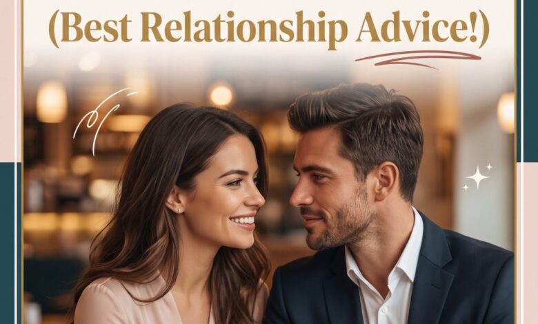 7 Body Language Secrets That Scream _I Want You_ (Best Relationship Advice!)