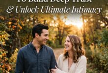 7 Proven Relationship Tips to Build Deep Trust and Unlock Ultimate Intimacy