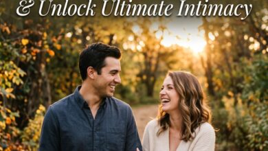 7 Proven Relationship Tips to Build Deep Trust and Unlock Ultimate Intimacy