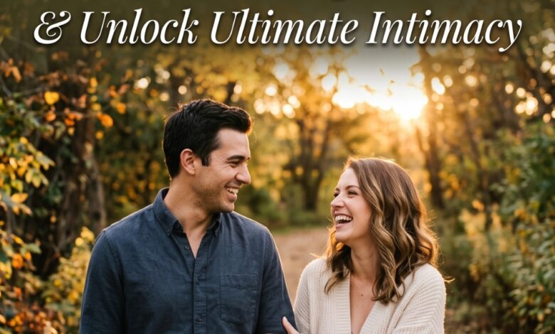 7 Proven Relationship Tips to Build Deep Trust and Unlock Ultimate Intimacy