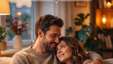 9 Ways to Build Emotional Intimacy With Your Man