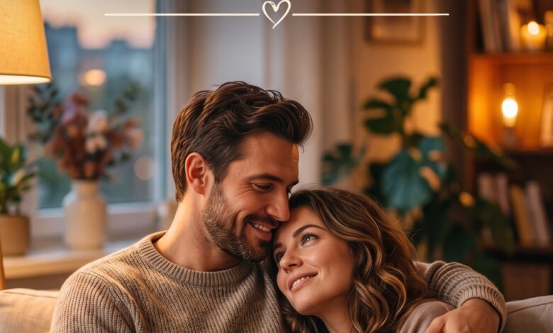 9 Ways to Build Emotional Intimacy With Your Man