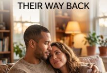 All Relationships Go Through Hell — Real Ones Find Their Way Back