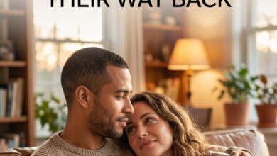 All Relationships Go Through Hell — Real Ones Find Their Way Back