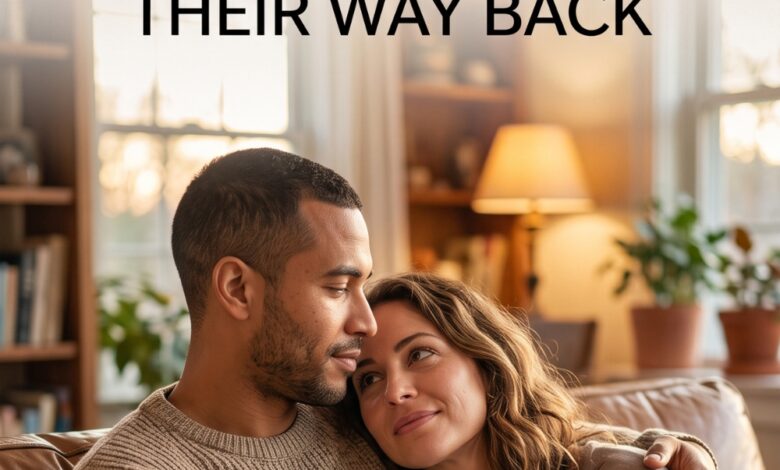 All Relationships Go Through Hell — Real Ones Find Their Way Back