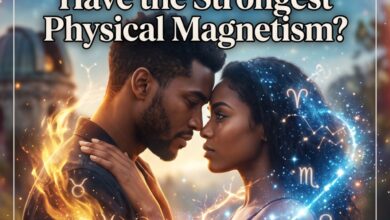 Astrological Chemistry_ Which Astrology Signs Have the Strongest Physical Magnetism