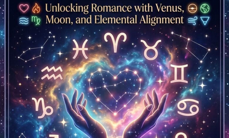 Astrology Sign Compatibility_ How to Seduce and Win Over Any Horoscope Sign