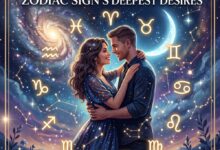 Cosmic Chemistry_ How to Satisfy Every Zodiac Sign’s Deepest Desires