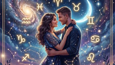 Cosmic Chemistry_ How to Satisfy Every Zodiac Sign’s Deepest Desires