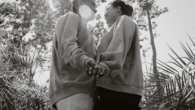 Logical + Emotional: Why This "Opposite" Couple Combo Might Just Be the Strongest Pairing in Love