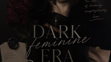 Dark Feminine Energy based on Zodiac Signs