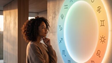 How Each Birth Month Ranks On The Introvert–Extrovert Scale