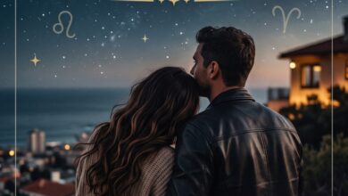 How Each Zodiac Sign Shows Love (Even When They'll Never Admit It)