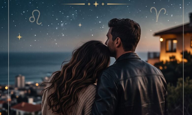 How Each Zodiac Sign Shows Love (Even When They'll Never Admit It)