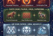 How Each of the 12 Zodiac Signs Protects Their Heart