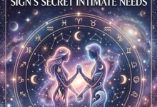 How Every Zodiac Sign Shows Love_ Unlock Your Astrology Sign's Secret Intimate Needs