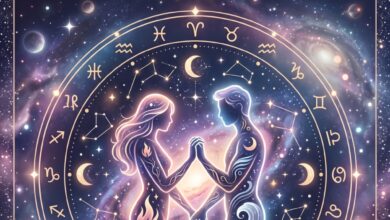 How Every Zodiac Sign Shows Love_ Unlock Your Astrology Sign's Secret Intimate Needs