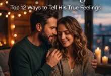 How He Proves His Love, According to His Zodiac Sign (Top 12 Ways to Tell)