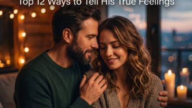 How He Proves His Love, According to His Zodiac Sign (Top 12 Ways to Tell)