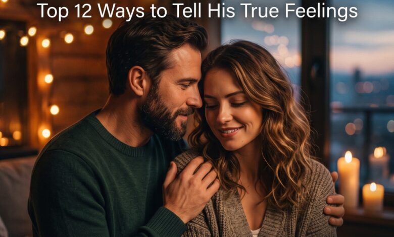 How He Proves His Love, According to His Zodiac Sign (Top 12 Ways to Tell)