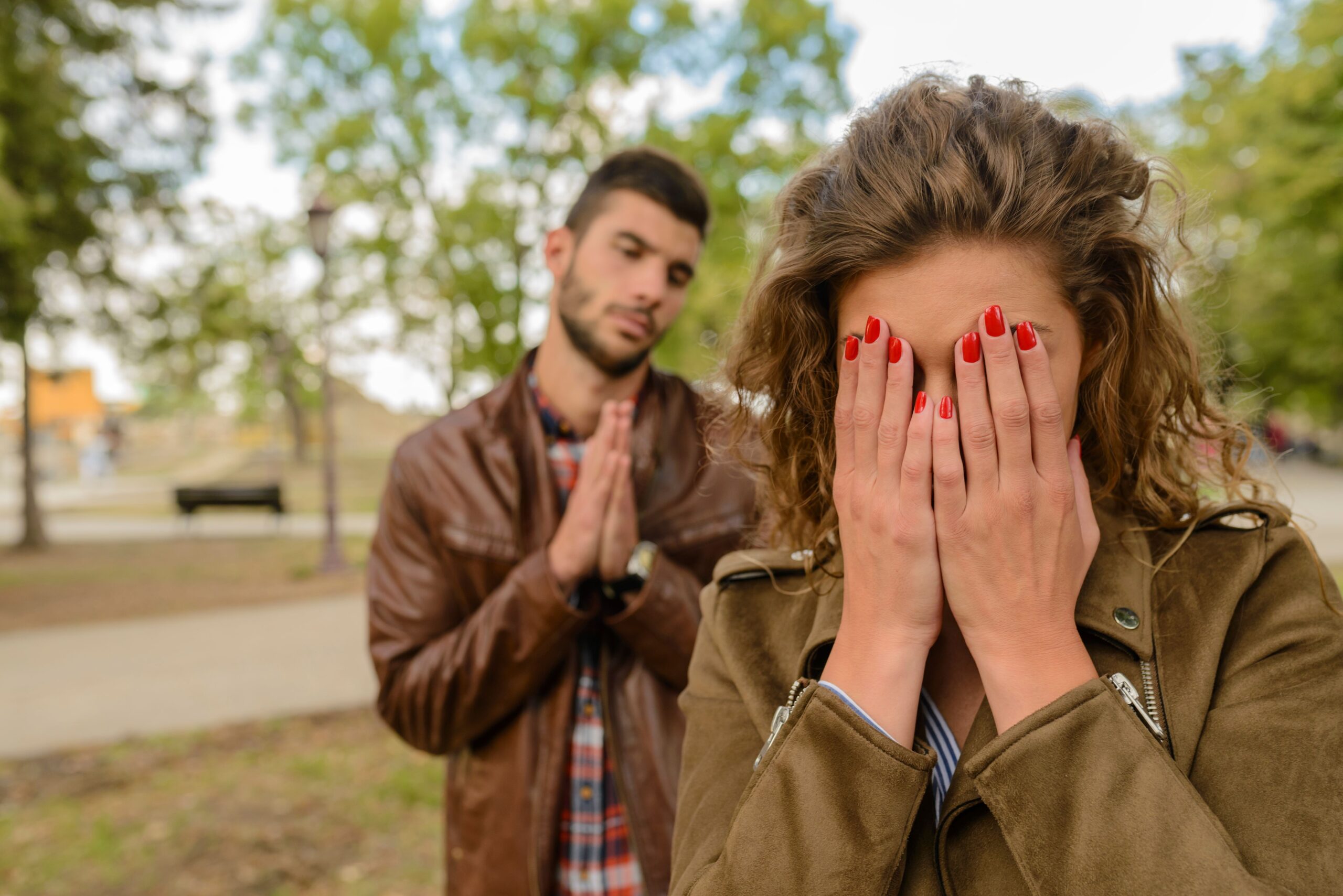 15 Ways You Should Know About Your Partner to Make Him Truly Feel Seen and Loved