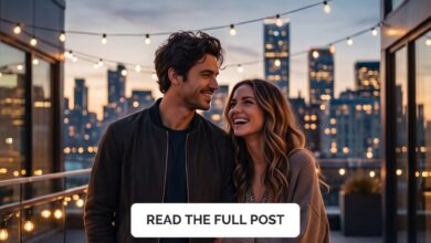 How True Love Changes You in 2026, According to Your Zodiac Sign