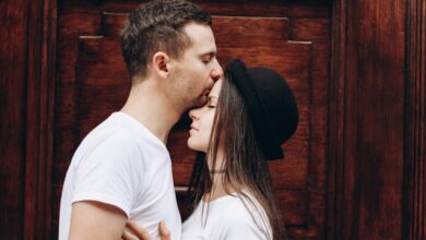 How to Leave Someone You Still Love