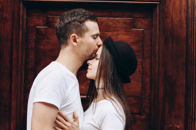 How to Leave Someone You Still Love