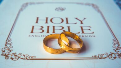 How to Protect Your Marriage From Outside Opinions Including the People You Love Most