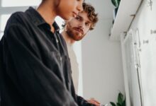 How to Set Boundaries With your Partner Without Starting a Fight