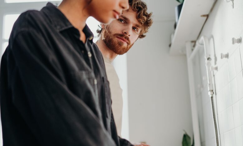 How to Set Boundaries With your Partner Without Starting a Fight