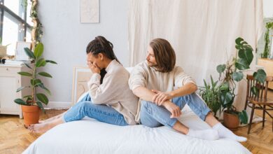 How to Stop Overthinking in a Relationship 7 Practical Steps That Actually Worked For Me