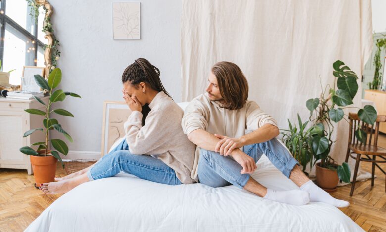 How to Stop Overthinking in a Relationship 7 Practical Steps That Actually Worked For Me