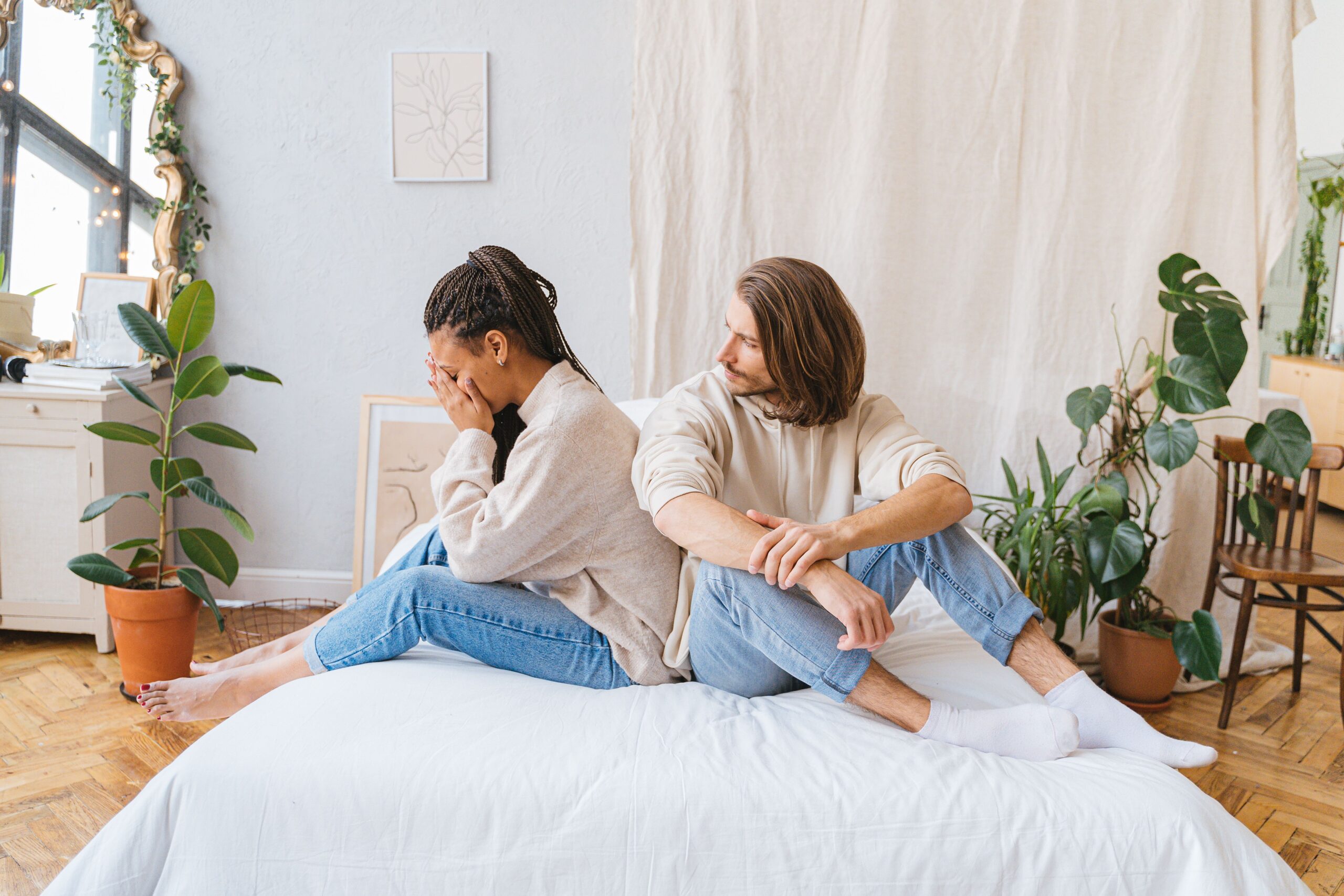 How to Stop Overthinking in a Relationship 7 Practical Steps That Actually Worked For Me