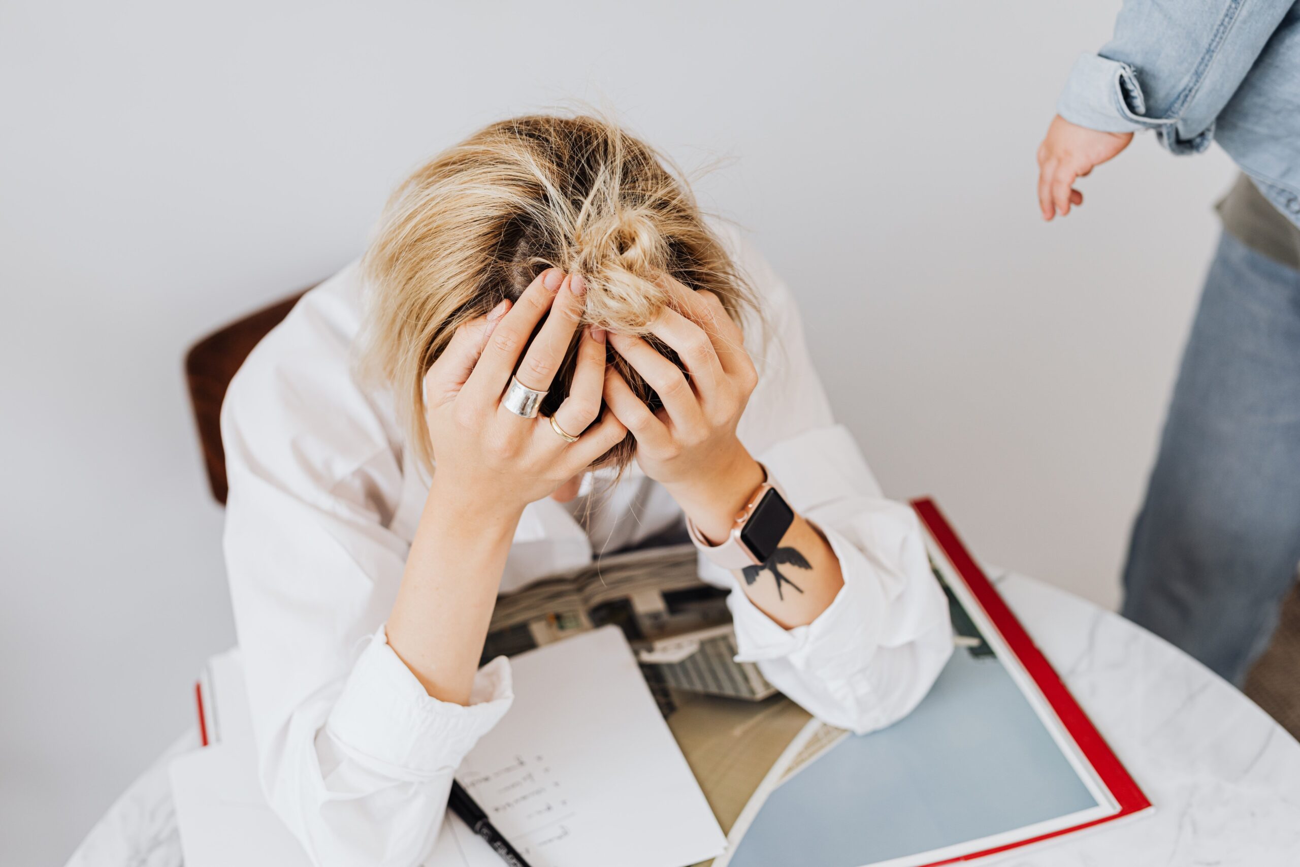 How to Stop Overthinking in a Relationship 7 Practical Steps That Actually Worked For Me