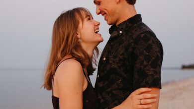 Least to Most Affectionate Zodiac Signs, Ranked 💕