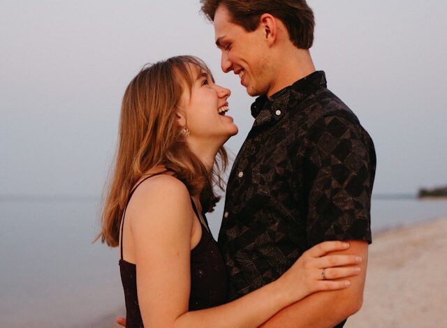 Least to Most Affectionate Zodiac Signs, Ranked 💕