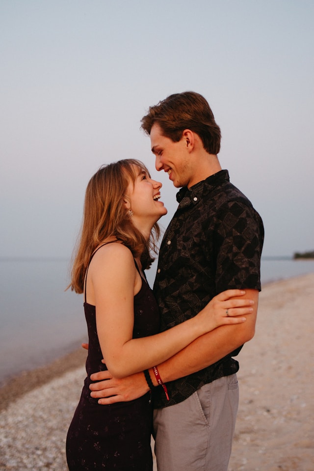 Least to Most Affectionate Zodiac Signs, Ranked 💕
