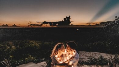 Lust vs Love By Zodiac Sign: How To Really Tell The Difference