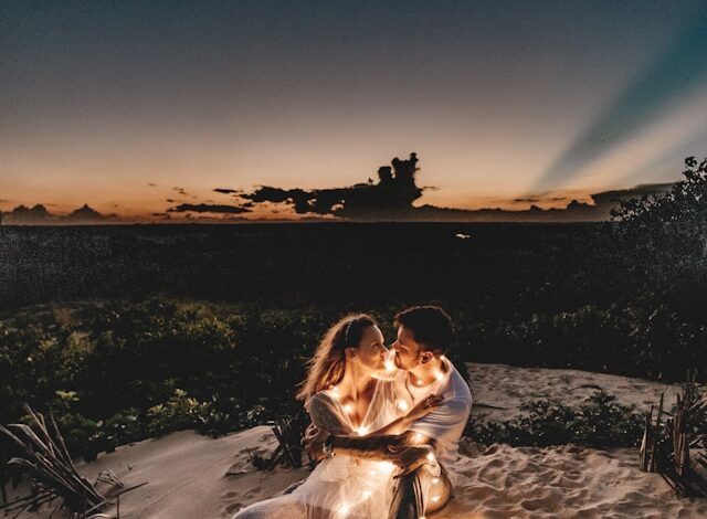 Lust vs Love By Zodiac Sign: How To Really Tell The Difference