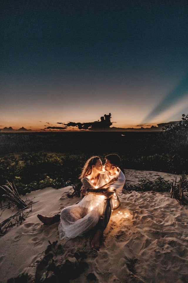 Lust vs Love By Zodiac Sign: How To Really Tell The Difference