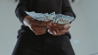 Only 4 Zodiac Signs Will Become Rich in 3 Months (Here's What the Stars Are Saying)