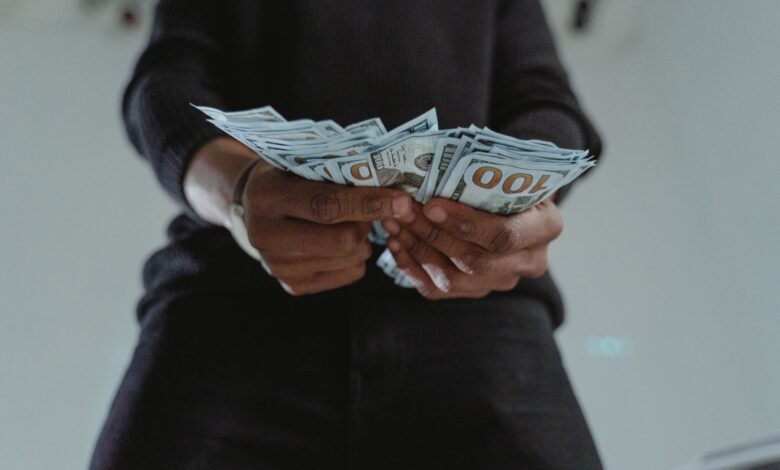 Only 4 Zodiac Signs Will Become Rich in 3 Months (Here's What the Stars Are Saying)
