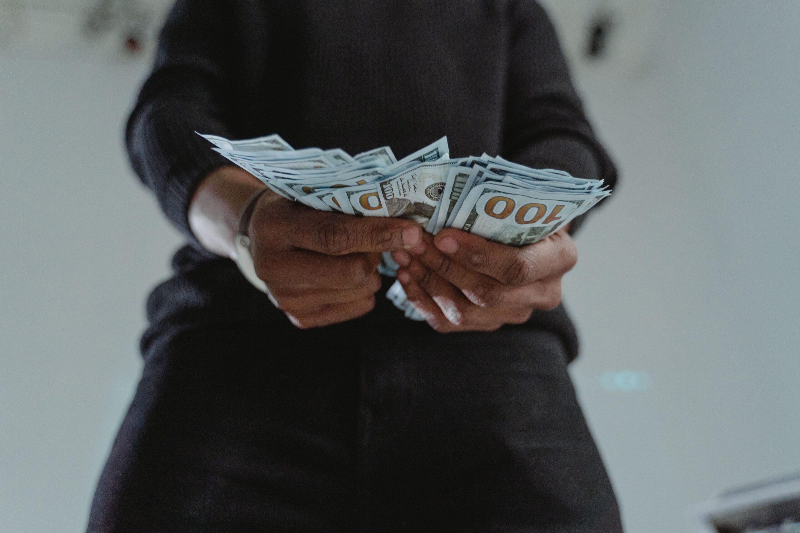 Only 4 Zodiac Signs Will Become Rich in 3 Months (Here's What the Stars Are Saying)