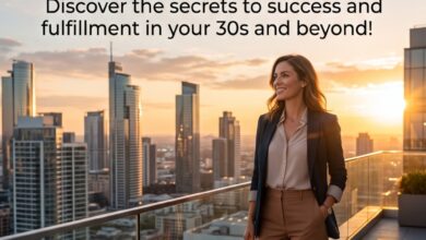 People Born On These Dates Tend To Build Extraordinary Lives After 30