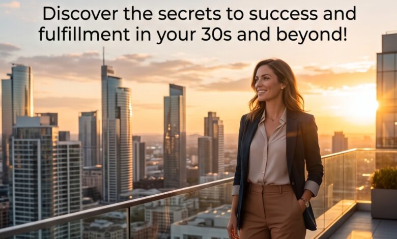 People Born On These Dates Tend To Build Extraordinary Lives After 30